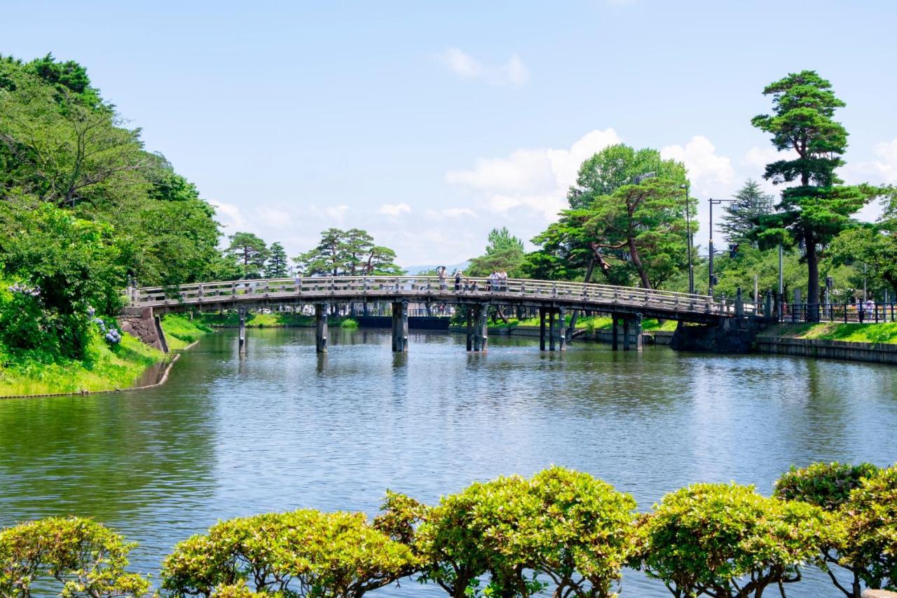 Oyo Joetsu City Hotel Kasugayama المظهر الخارجي الصورة