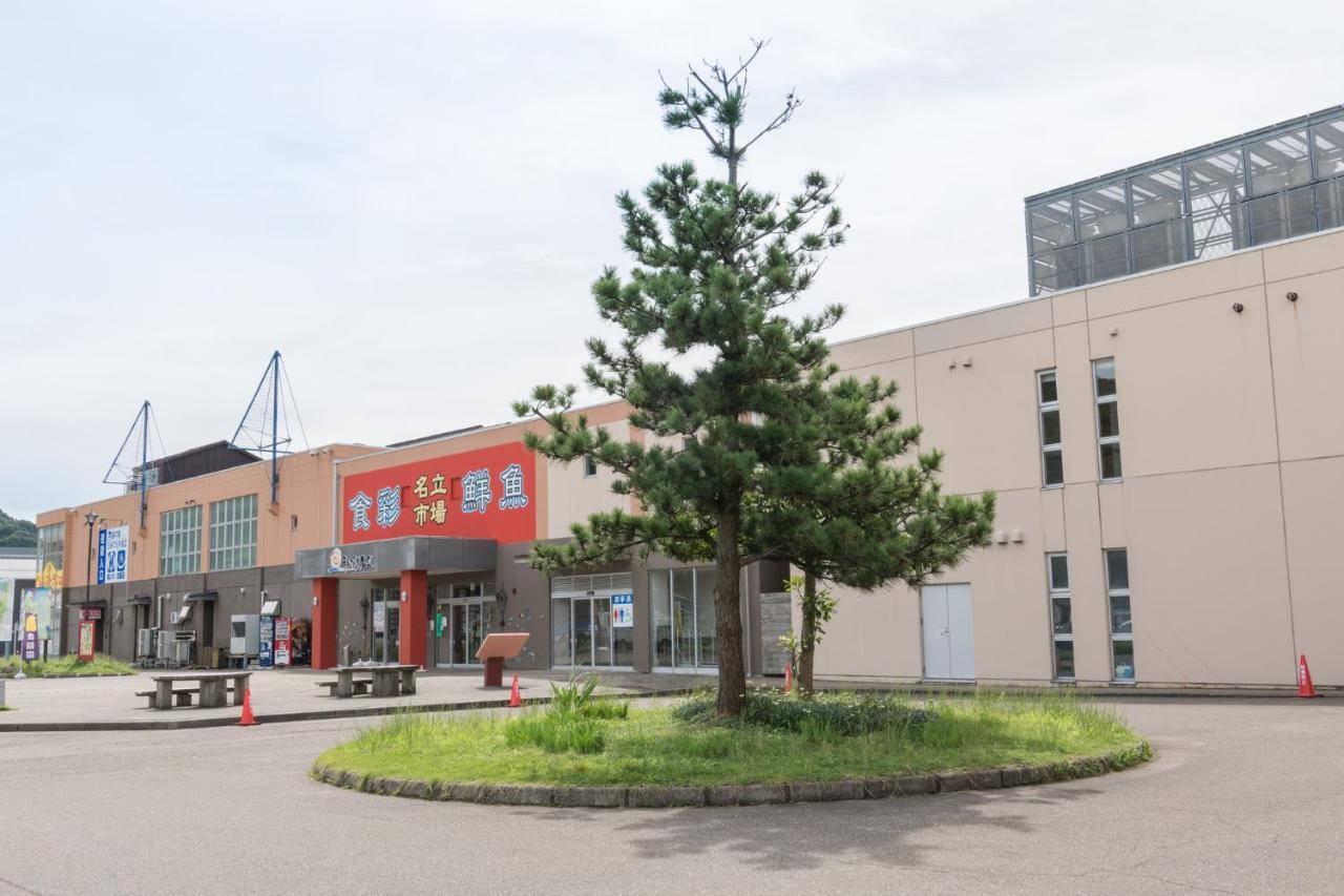 Oyo Joetsu City Hotel Kasugayama المظهر الخارجي الصورة