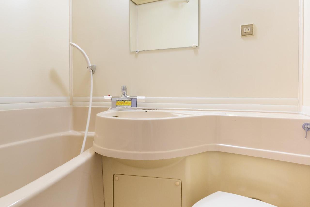 Oyo Joetsu City Hotel Kasugayama المظهر الخارجي الصورة