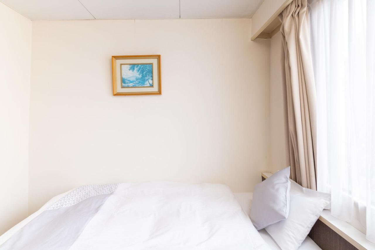 Oyo Joetsu City Hotel Kasugayama المظهر الخارجي الصورة