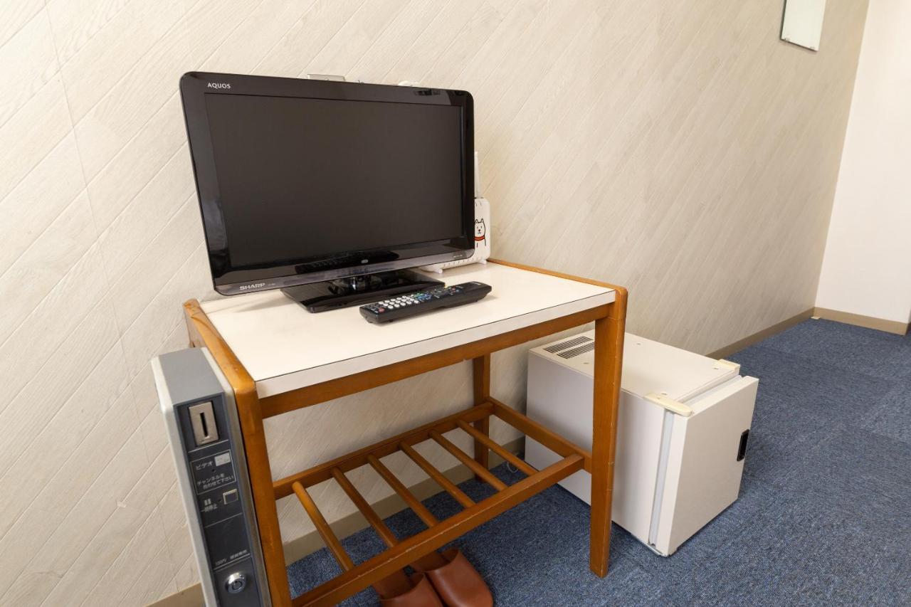 Oyo Joetsu City Hotel Kasugayama المظهر الخارجي الصورة
