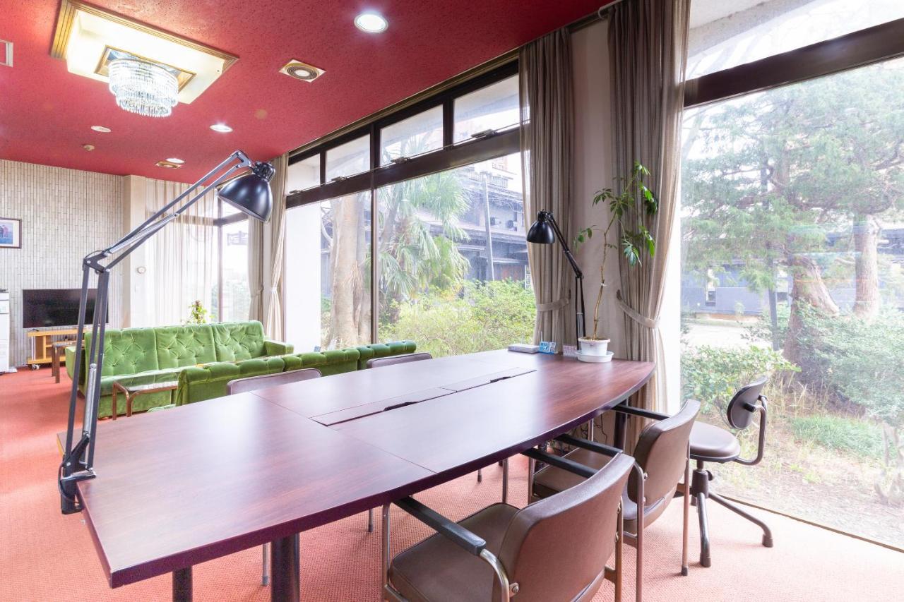 Oyo Joetsu City Hotel Kasugayama المظهر الخارجي الصورة