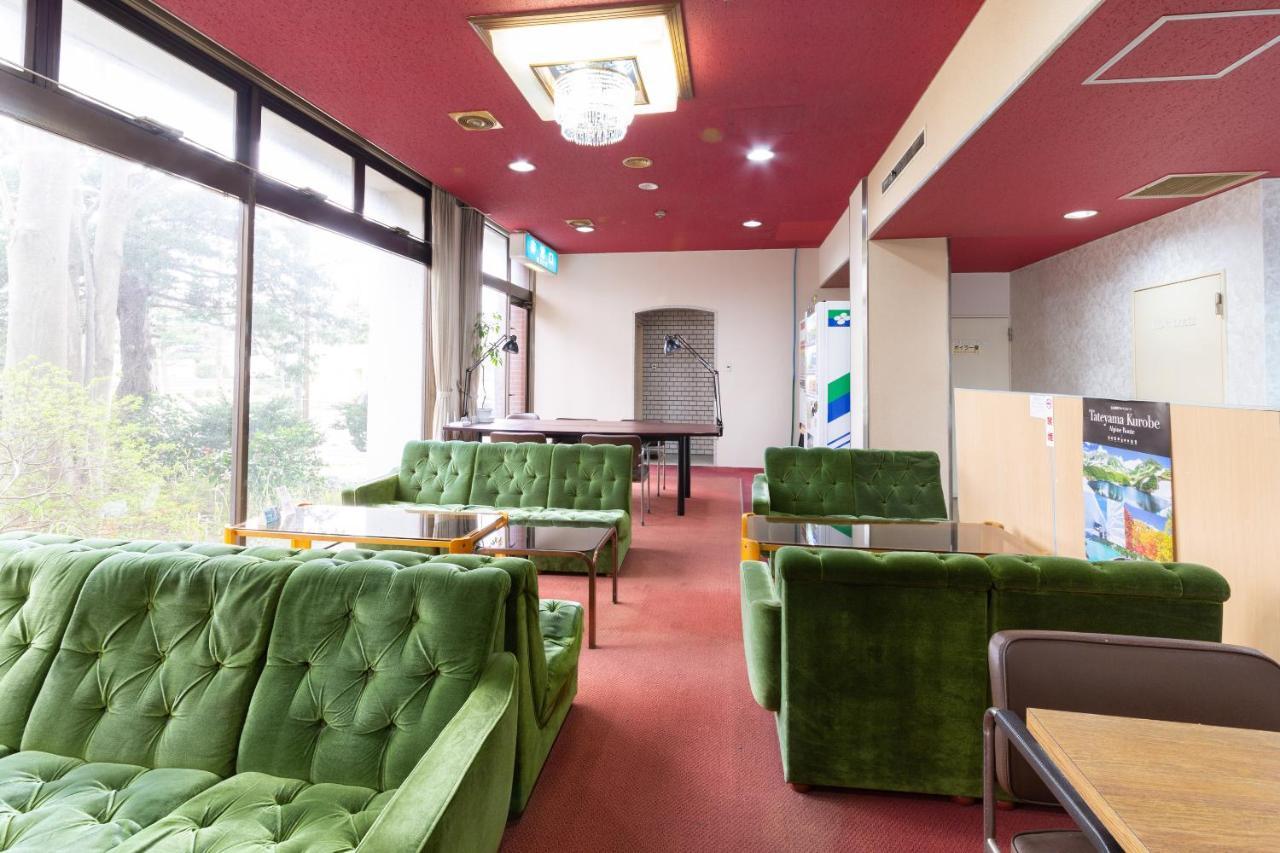 Oyo Joetsu City Hotel Kasugayama المظهر الخارجي الصورة