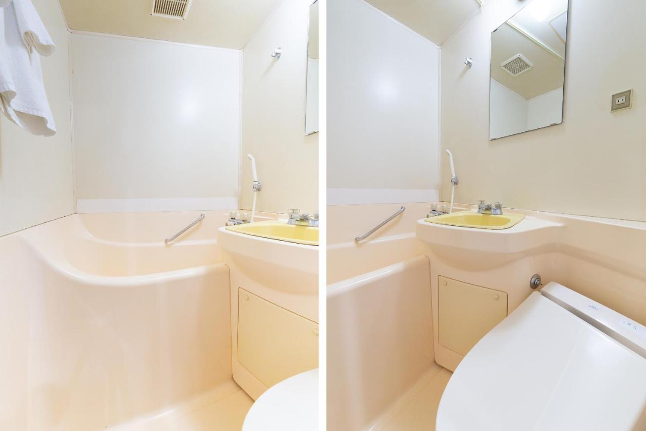 Oyo Joetsu City Hotel Kasugayama المظهر الخارجي الصورة