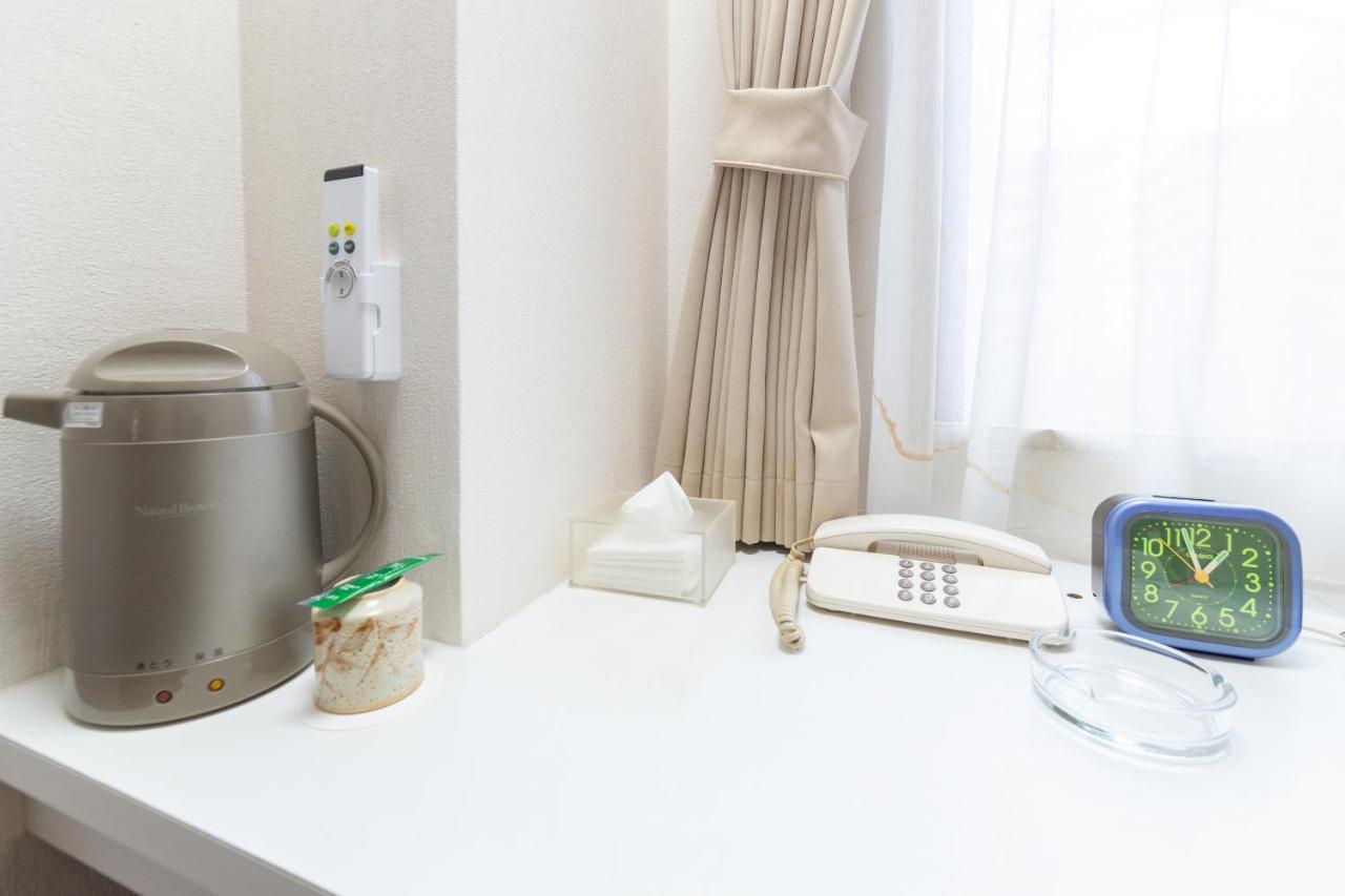 Oyo Joetsu City Hotel Kasugayama المظهر الخارجي الصورة