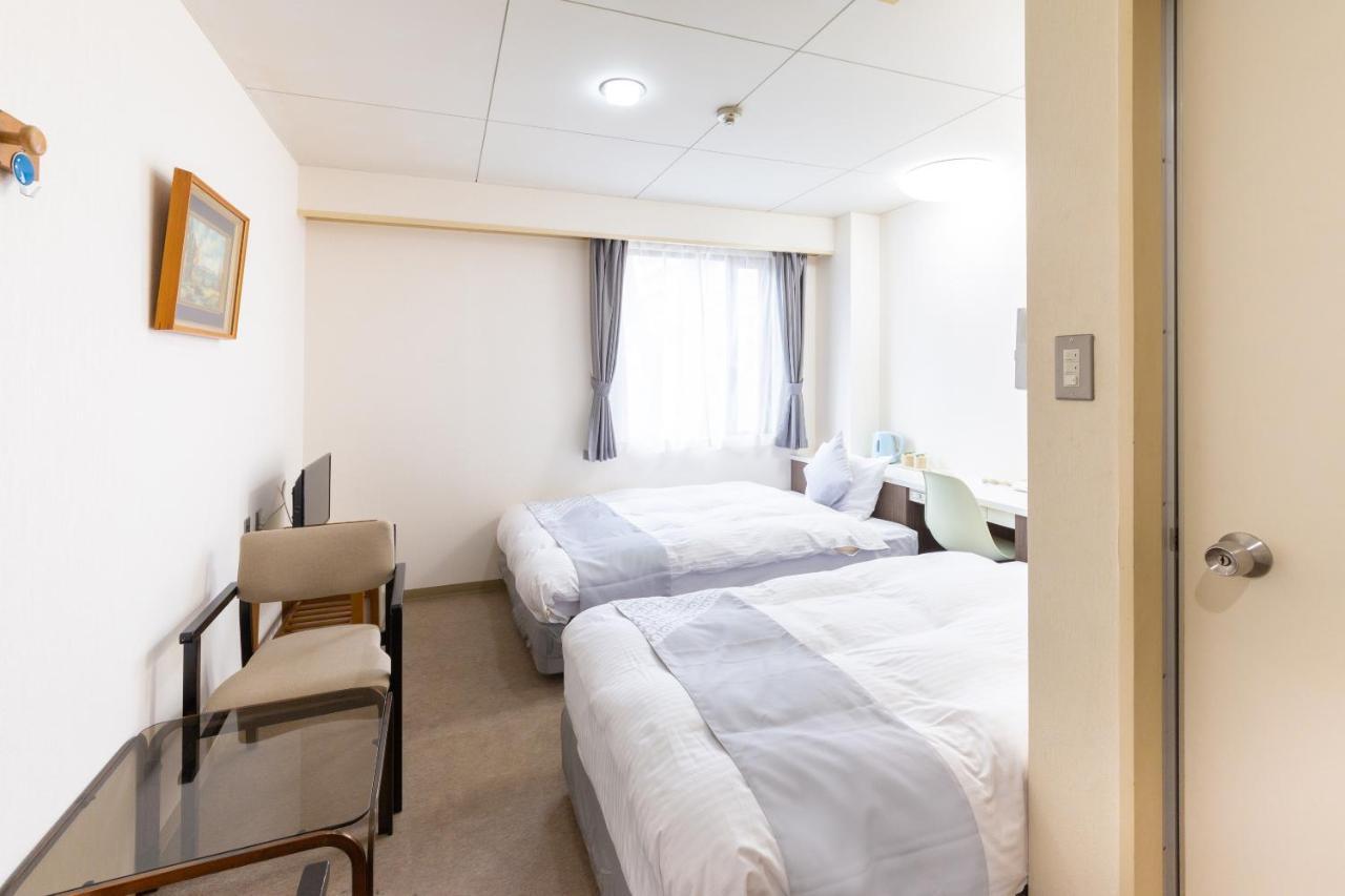 Oyo Joetsu City Hotel Kasugayama المظهر الخارجي الصورة