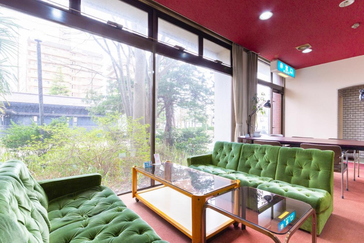 Oyo Joetsu City Hotel Kasugayama المظهر الخارجي الصورة