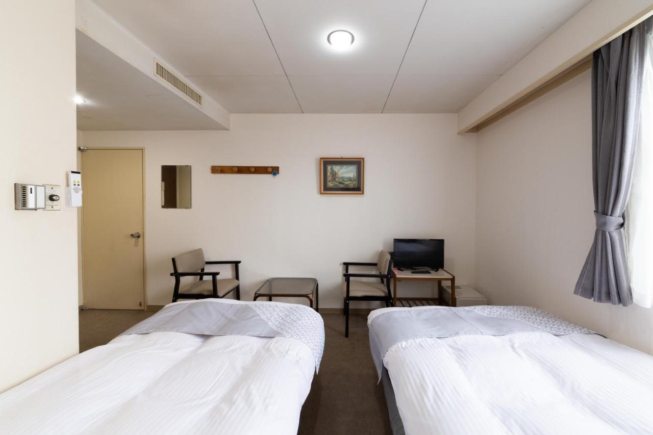 Oyo Joetsu City Hotel Kasugayama المظهر الخارجي الصورة
