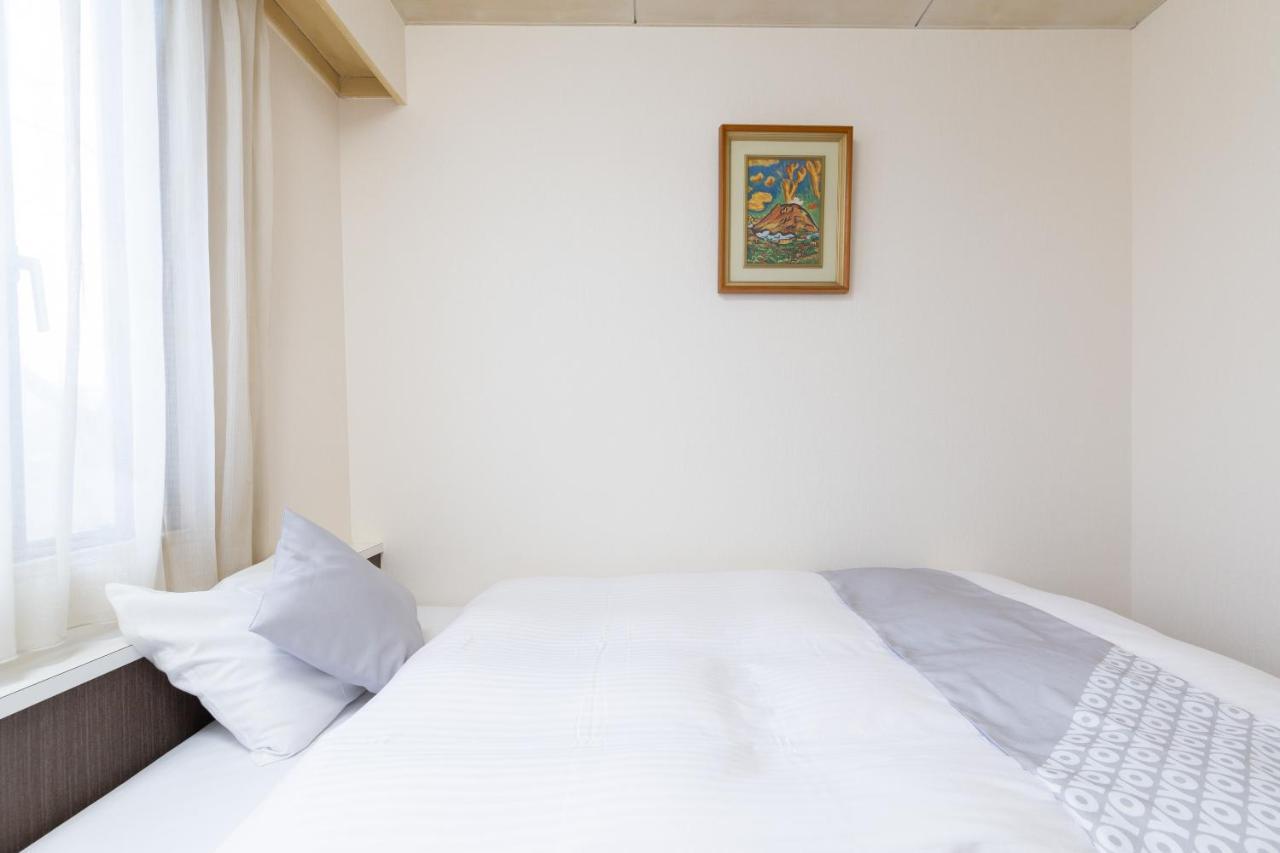 Oyo Joetsu City Hotel Kasugayama المظهر الخارجي الصورة